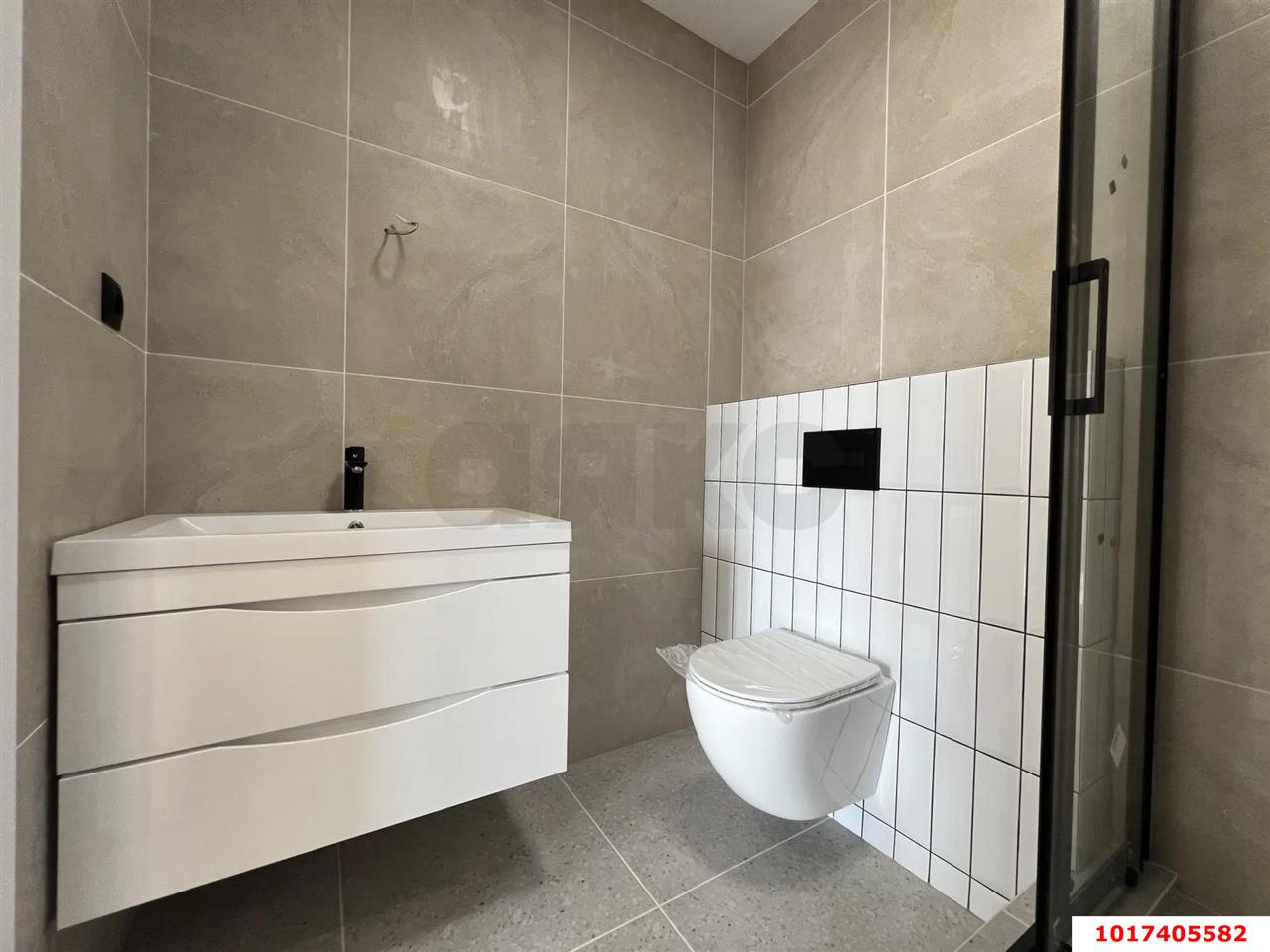 Фото №9: 2-комнатная квартира <span class="whitespace-nowrap">51 м²</span>, <span class="whitespace-nowrap">7/9 эт.</span> - Краснодар, Прикубанский внутригородской округ, мкр. жилой комплекс Южане, ул. Даниила Смоляна, 65