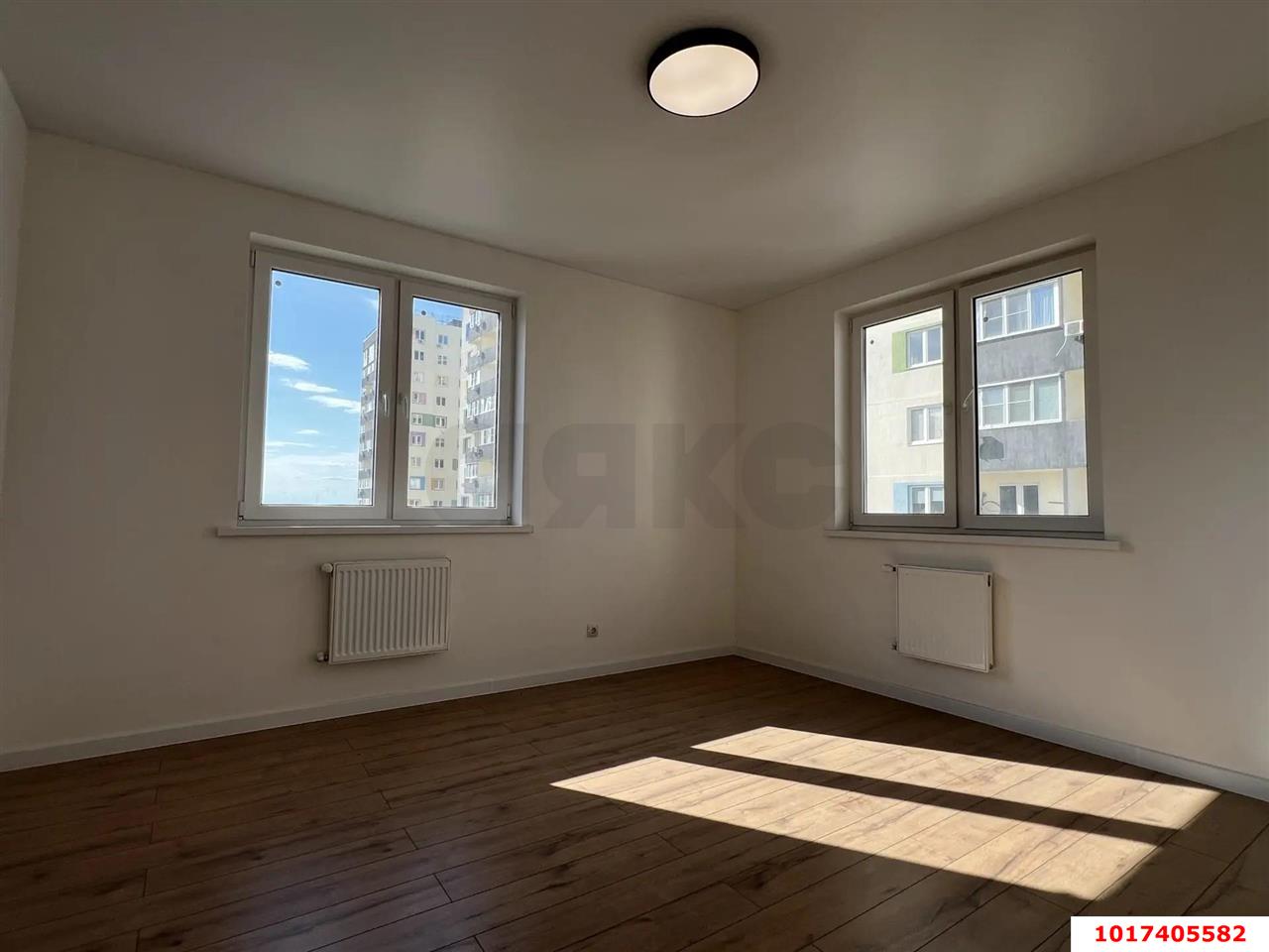 Фото №2: 2-комнатная квартира <span class="whitespace-nowrap">51 м²</span>, <span class="whitespace-nowrap">7/9 эт.</span> - Краснодар, Прикубанский внутригородской округ, мкр. жилой комплекс Южане, ул. Даниила Смоляна, 65