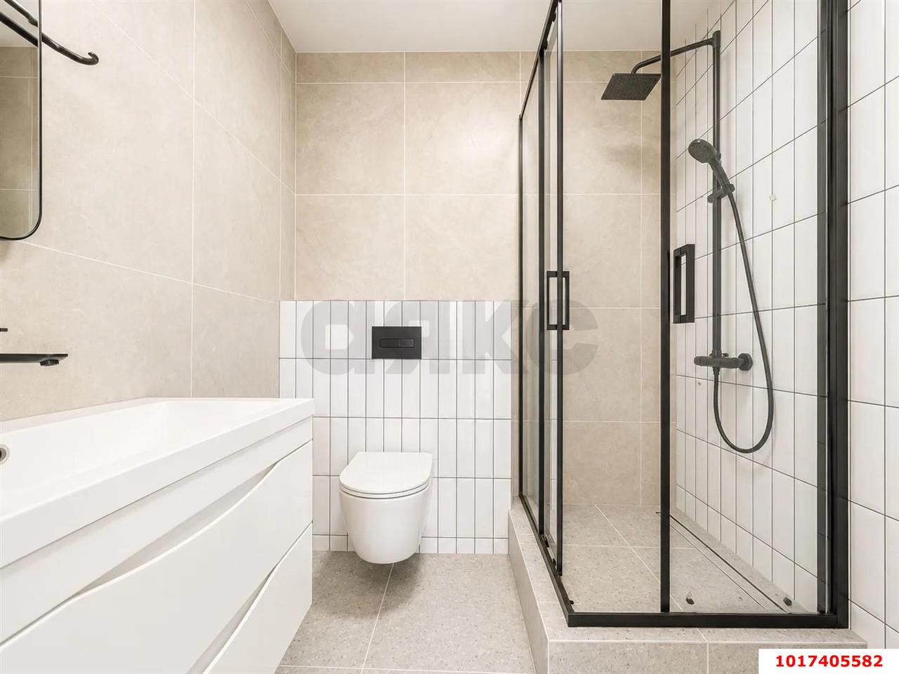 Фото №7: 2-комнатная квартира <span class="whitespace-nowrap">51 м²</span>, <span class="whitespace-nowrap">7/9 эт.</span> - Краснодар, Прикубанский внутригородской округ, мкр. жилой комплекс Южане, ул. Даниила Смоляна, 65