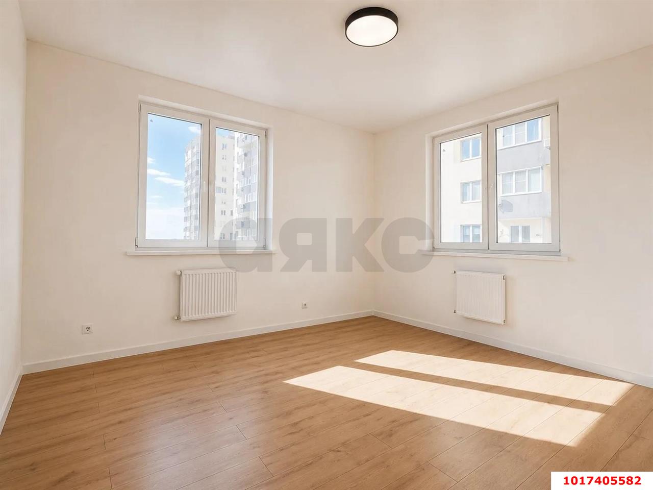 Фото №4: 2-комнатная квартира <span class="whitespace-nowrap">51 м²</span>, <span class="whitespace-nowrap">7/9 эт.</span> - Краснодар, Прикубанский внутригородской округ, мкр. жилой комплекс Южане, ул. Даниила Смоляна, 65