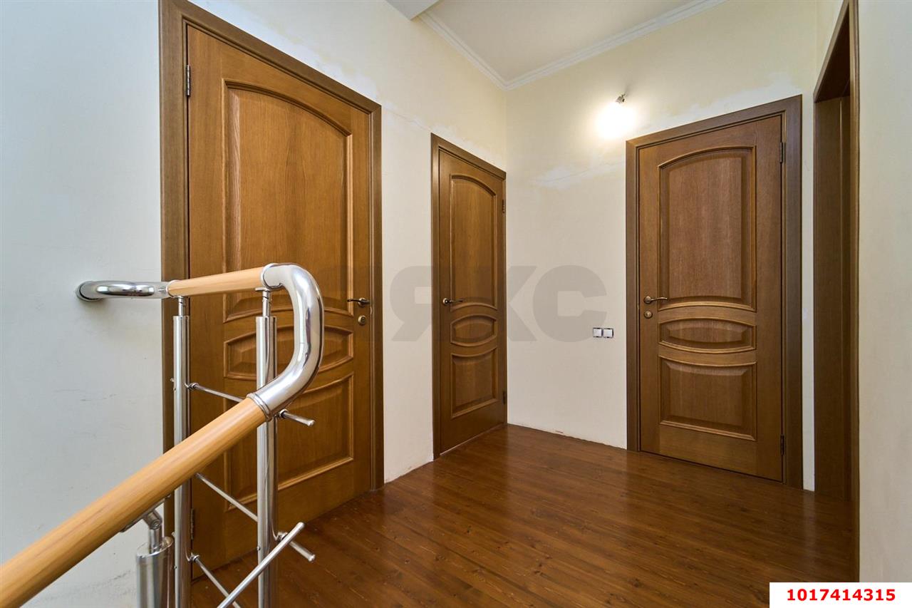 Фото №10: Дом <span class="whitespace-nowrap">166 м²</span> <span class="whitespace-nowrap">+ 5 сот.</span>, <span class="whitespace-nowrap">2 эт.</span> - Краснодар, Прикубанский внутригородской округ, мкр. Новый, ул. Охотничья, 2/1