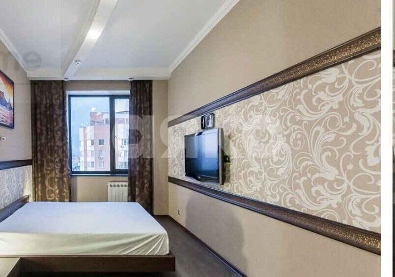 Фото №5: 3-комнатная квартира <span class="whitespace-nowrap">100 м²</span>, <span class="whitespace-nowrap">22/23 эт.</span> - Москва, ул. Пырьева, 9к3
