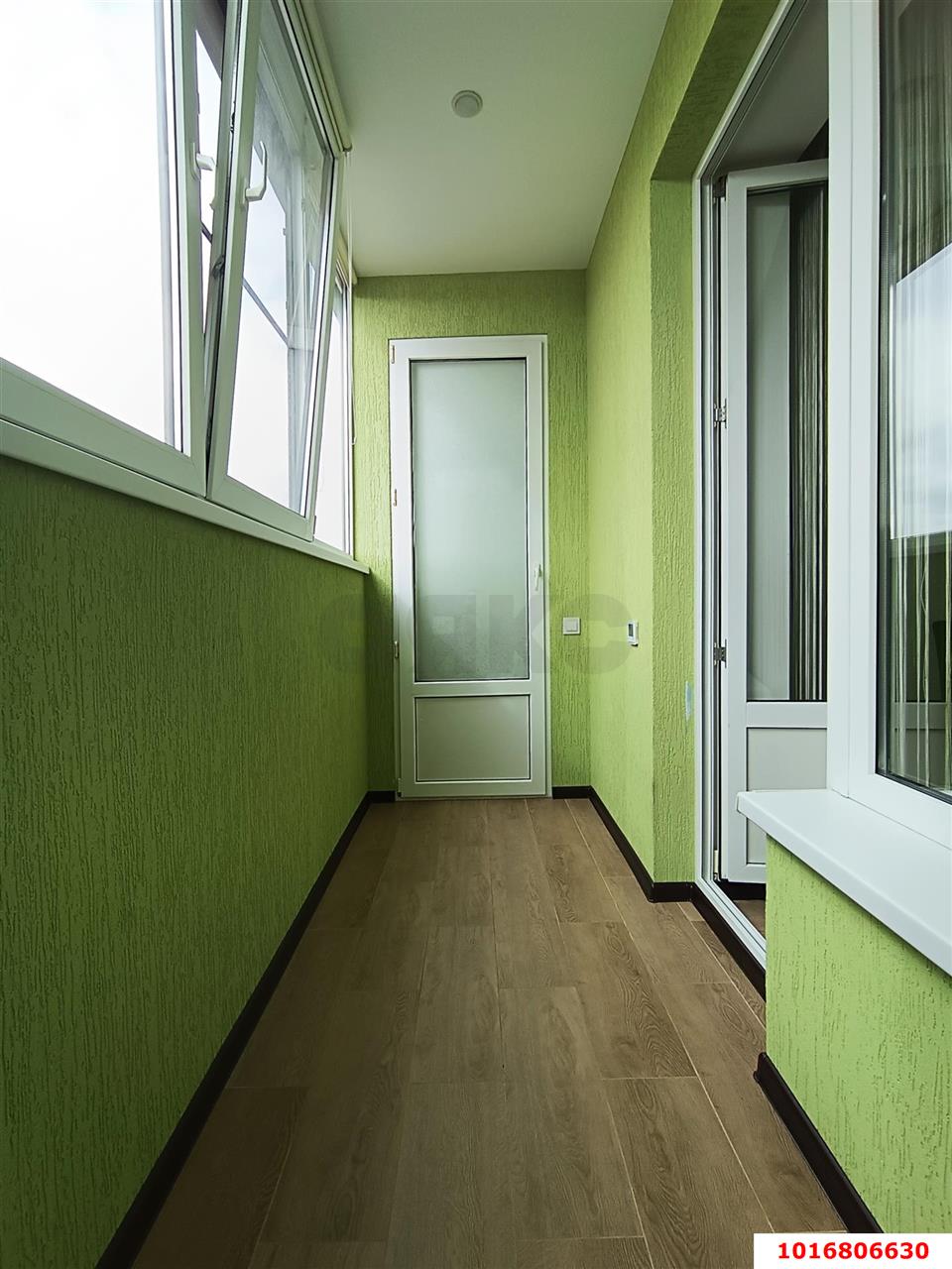 Фото №17: 3-комнатная квартира <span class="whitespace-nowrap">84 м²</span>, <span class="whitespace-nowrap">10/15 эт.</span> - Краснодар, Карасунский внутригородской округ, жилой комплекс Империал, ж/м Пашковский, ул. Леонида Лаврова, 8к3