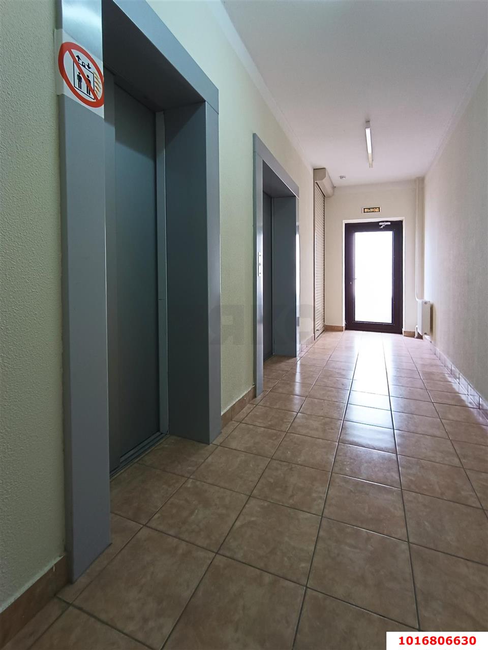 Фото №23: 3-комнатная квартира <span class="whitespace-nowrap">84 м²</span>, <span class="whitespace-nowrap">10/15 эт.</span> - Краснодар, Карасунский внутригородской округ, жилой комплекс Империал, ж/м Пашковский, ул. Леонида Лаврова, 8к3