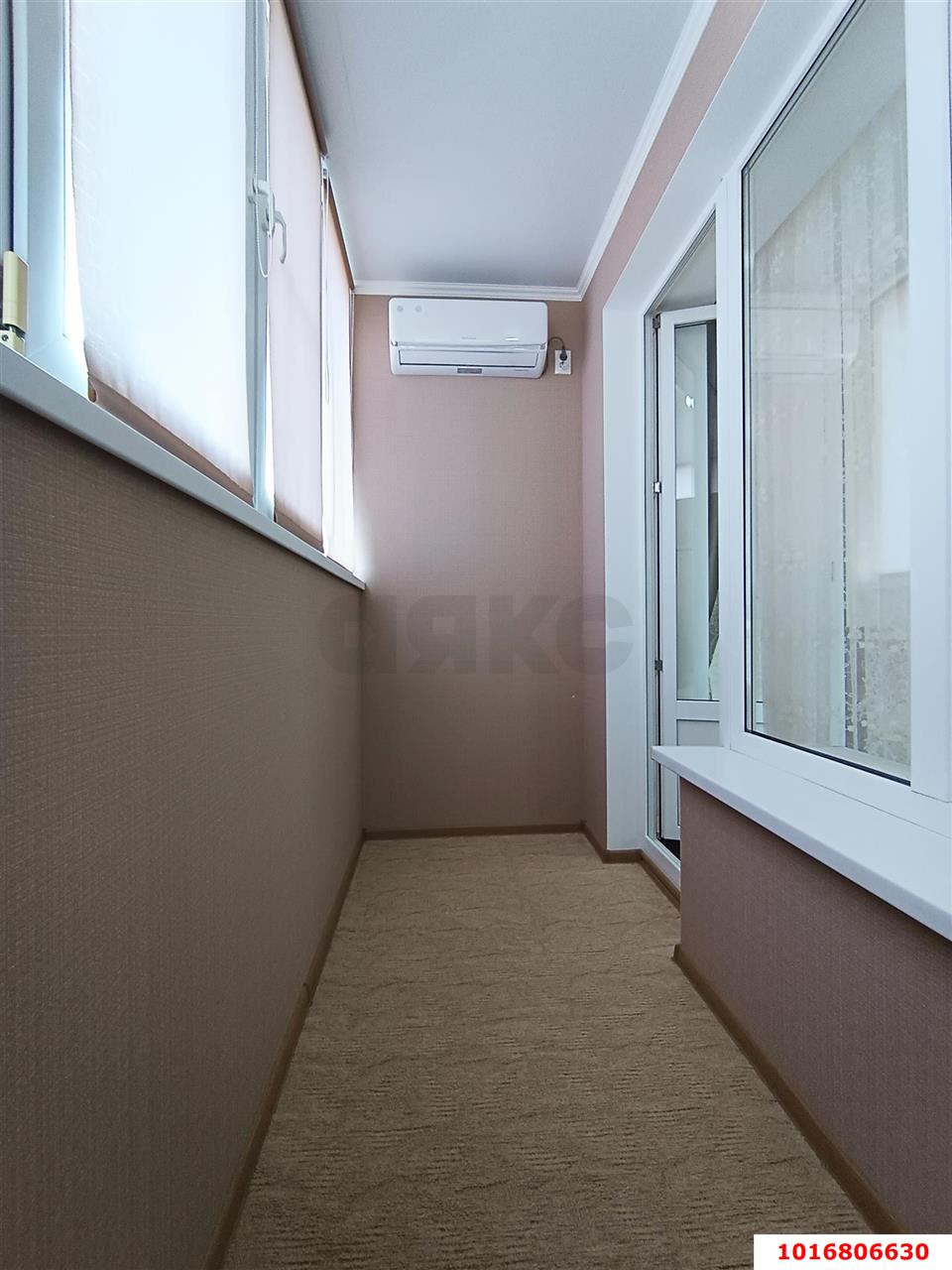 Фото №19: 3-комнатная квартира <span class="whitespace-nowrap">84 м²</span>, <span class="whitespace-nowrap">10/15 эт.</span> - Краснодар, Карасунский внутригородской округ, жилой комплекс Империал, ж/м Пашковский, ул. Леонида Лаврова, 8к3