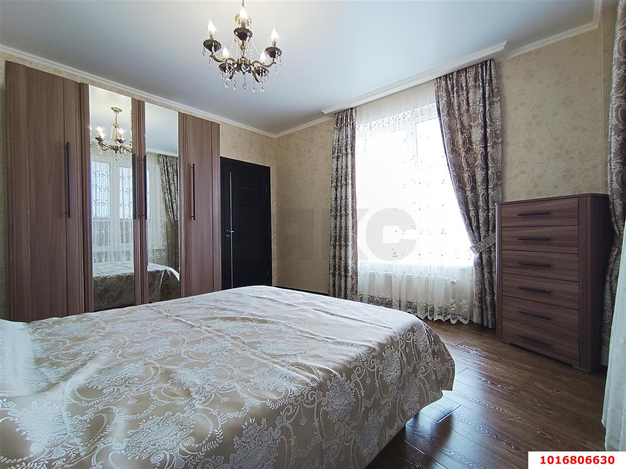 Фото №27: 3-комнатная квартира <span class="whitespace-nowrap">84 м²</span>, <span class="whitespace-nowrap">10/15 эт.</span> - Краснодар, Карасунский внутригородской округ, жилой комплекс Империал, ж/м Пашковский, ул. Леонида Лаврова, 8к3