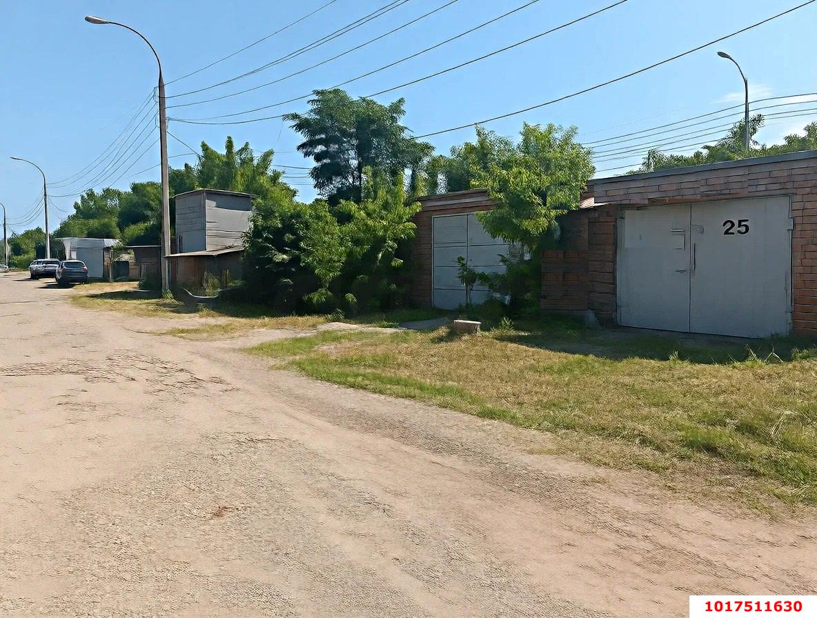 Фото №4: Гараж - Краснодар, Прикубанский внутригородской округ, мкр. Авиагородок, ул. имени Дзержинского, 135Б