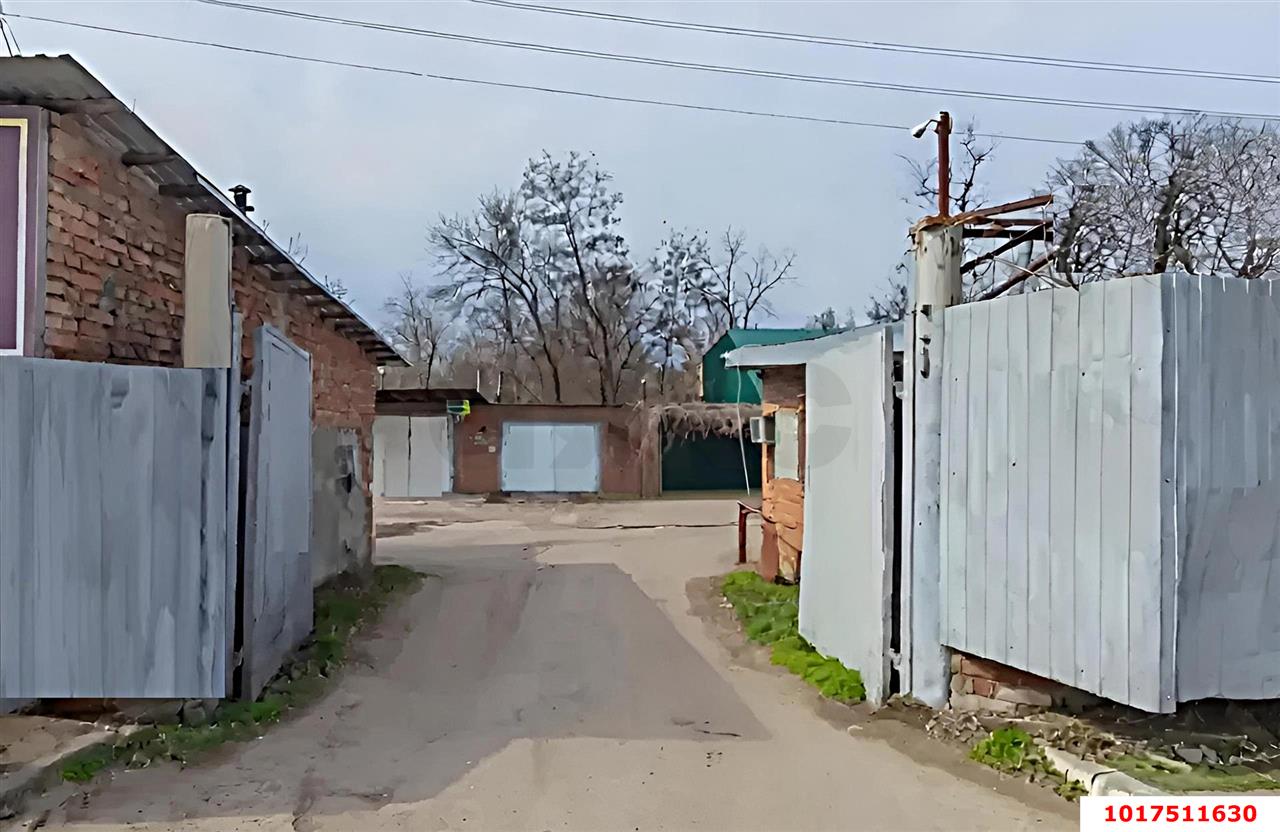 Фото №2: Гараж - Краснодар, Прикубанский внутригородской округ, мкр. Авиагородок, ул. имени Дзержинского, 135Б