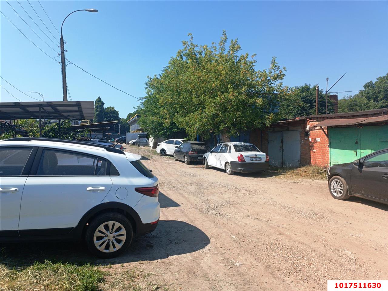 Фото №3: Гараж - Краснодар, Прикубанский внутригородской округ, мкр. Авиагородок, ул. имени Дзержинского, 135Б