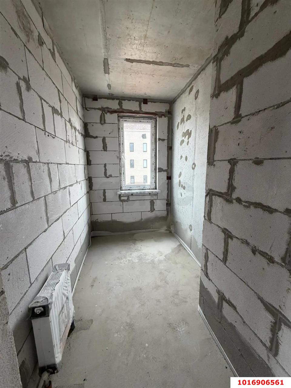 Фото №6: 3-комнатная квартира <span class="whitespace-nowrap">74 м²</span>, <span class="whitespace-nowrap">6/7 эт.</span> - Краснодар, Прикубанский внутригородской округ, жилой комплекс Европа-Сити, мкр. жилой комплекс Европа Клубный Квартал 6, ул. Карпатская, 7