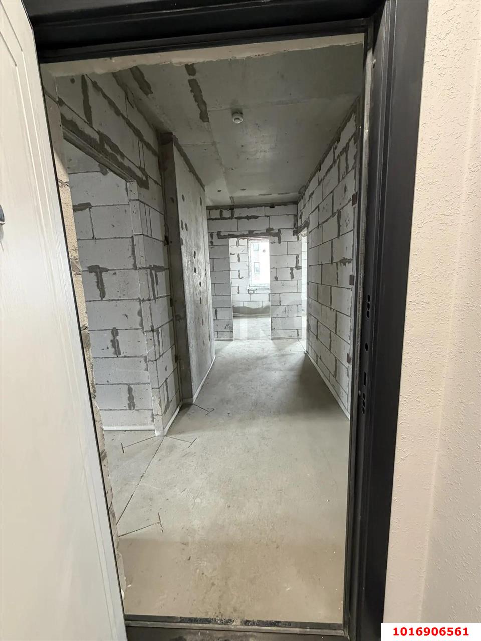 Фото №5: 3-комнатная квартира <span class="whitespace-nowrap">74 м²</span>, <span class="whitespace-nowrap">6/7 эт.</span> - Краснодар, Прикубанский внутригородской округ, жилой комплекс Европа-Сити, мкр. жилой комплекс Европа Клубный Квартал 6, ул. Карпатская, 7