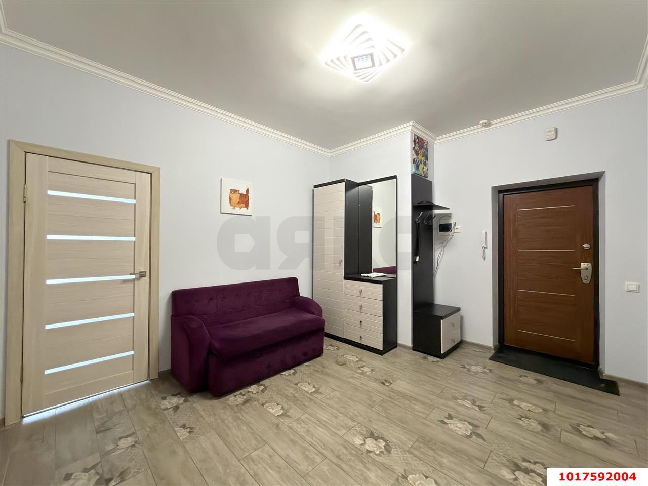 Фото №10: 2-комнатная квартира <span class="whitespace-nowrap">80 м²</span>, <span class="whitespace-nowrap">19/20 эт.</span> - Краснодар, Западный внутригородской округ, ЖК Октябрьский, мкр. Центральный, ул. Октябрьская, 181/2