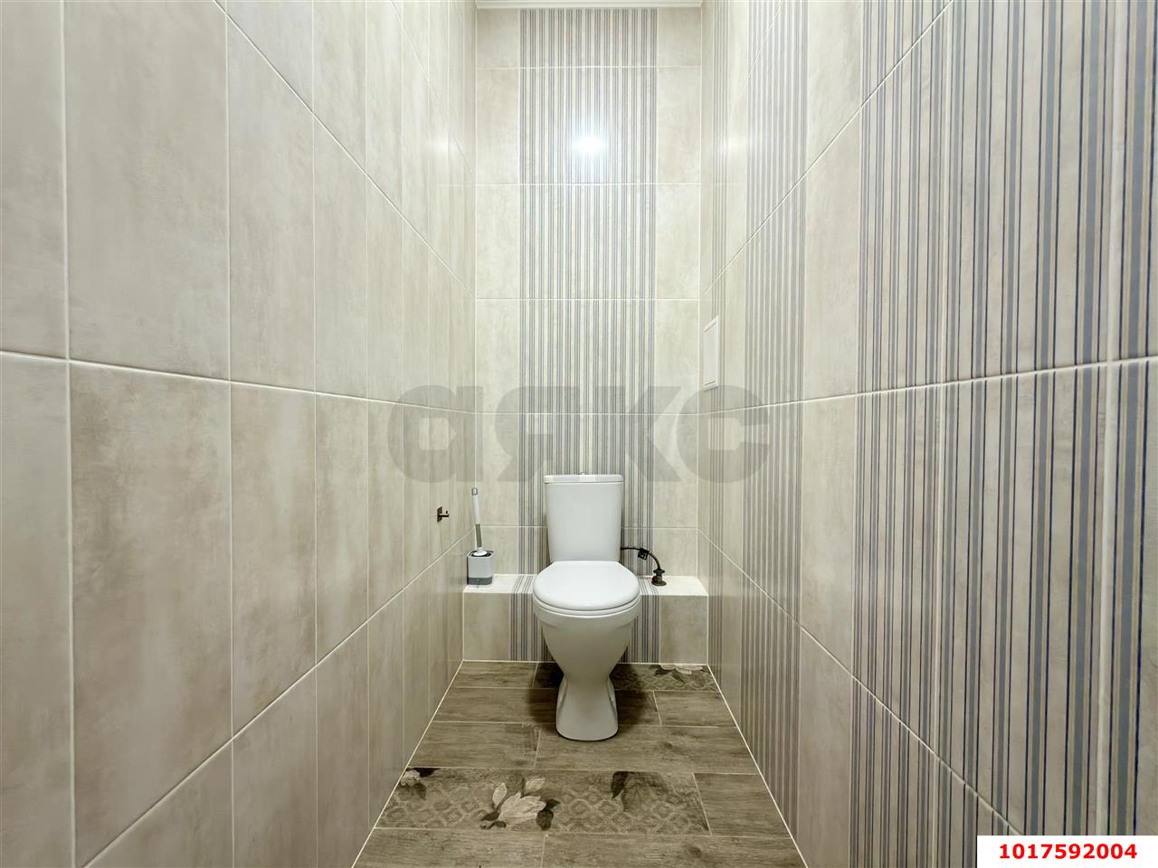 Фото №8: 2-комнатная квартира <span class="whitespace-nowrap">80 м²</span>, <span class="whitespace-nowrap">19/20 эт.</span> - Краснодар, Западный внутригородской округ, ЖК Октябрьский, мкр. Центральный, ул. Октябрьская, 181/2