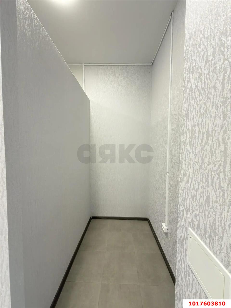 Фото №9: Торговое помещение <span class="whitespace-nowrap">44 м²</span>, <span class="whitespace-nowrap">1/16 эт.</span> - Краснодар, Прикубанский внутригородской округ, мкр. жилой комплекс Ракурс, ул. имени Героя Ростовского, 8к6