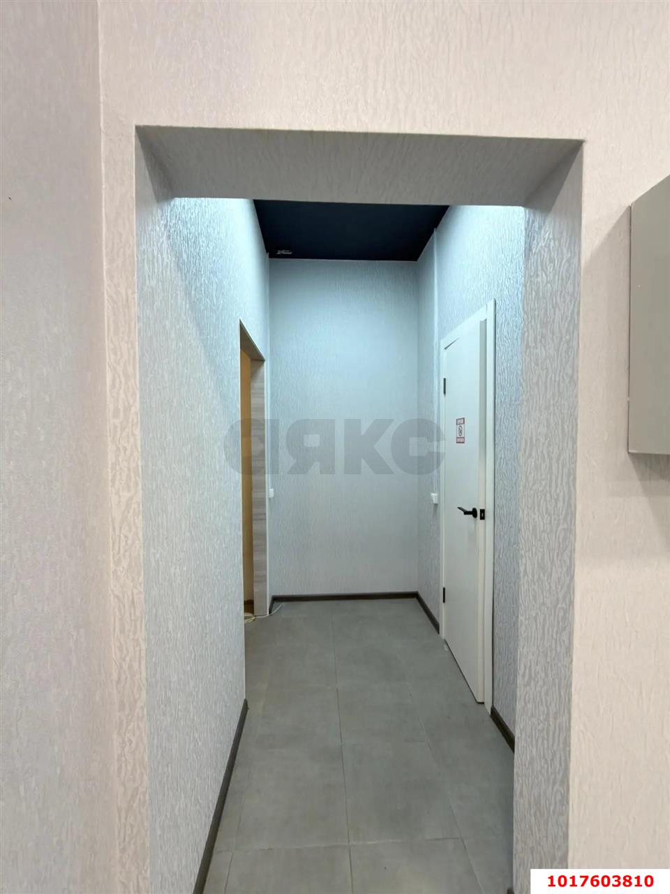 Фото №7: Торговое помещение <span class="whitespace-nowrap">44 м²</span>, <span class="whitespace-nowrap">1/16 эт.</span> - Краснодар, Прикубанский внутригородской округ, мкр. жилой комплекс Ракурс, ул. имени Героя Ростовского, 8к6