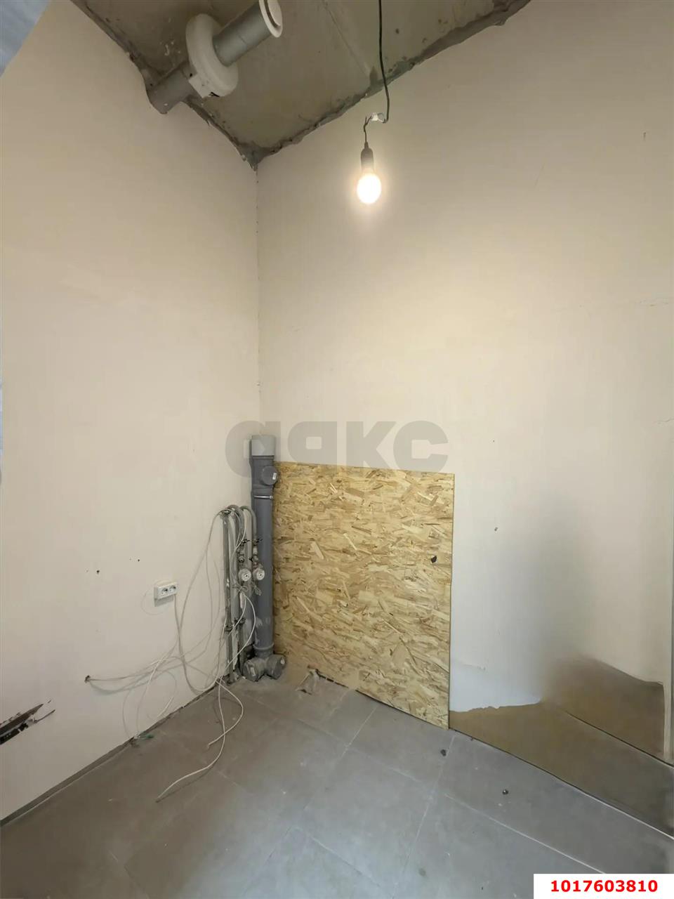 Фото №10: Торговое помещение <span class="whitespace-nowrap">44 м²</span>, <span class="whitespace-nowrap">1/16 эт.</span> - Краснодар, Прикубанский внутригородской округ, мкр. жилой комплекс Ракурс, ул. имени Героя Ростовского, 8к6