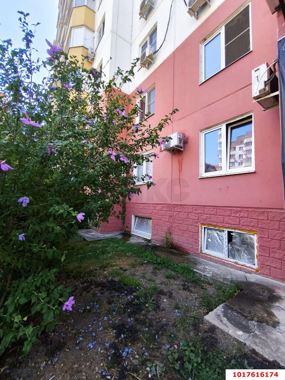 Фото №10: Студия <span class="whitespace-nowrap">17 м²</span>, <span class="whitespace-nowrap">1/16 эт.</span> - Краснодар, Карасунский внутригородской округ, Почтовый, мкр. жилой комплекс Дом у реки, ул. Кружевная, 8