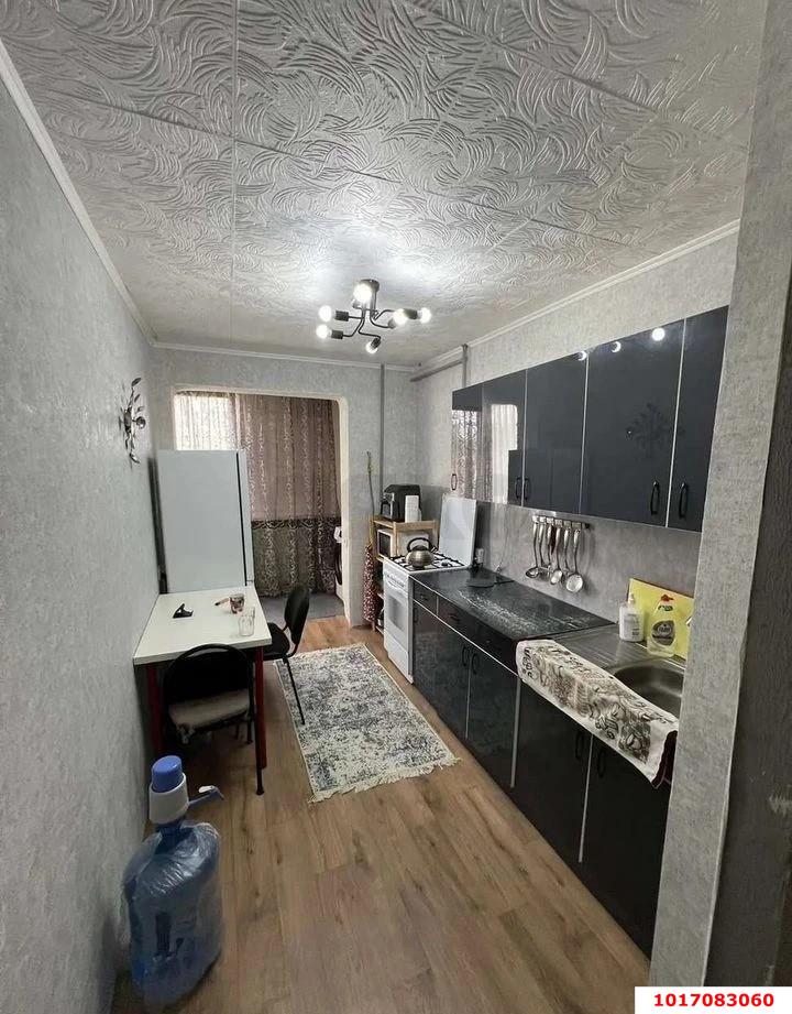 Фото №6: 2-комнатная квартира <span class="whitespace-nowrap">56 м²</span>, <span class="whitespace-nowrap">1/3 эт.</span> - Южный, ул. Садовая, 9