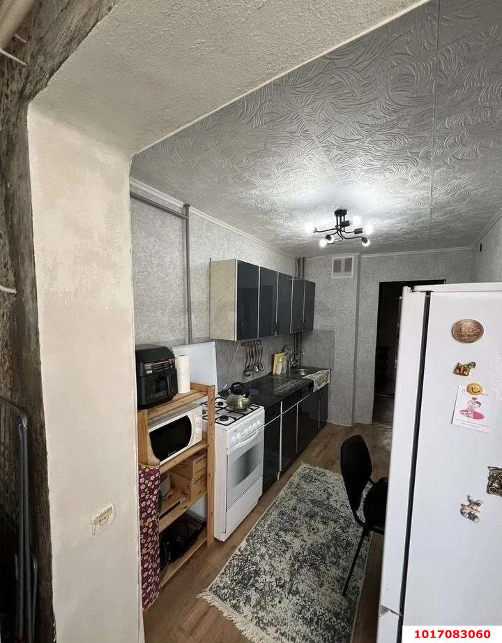 Фото №5: 2-комнатная квартира <span class="whitespace-nowrap">56 м²</span>, <span class="whitespace-nowrap">1/3 эт.</span> - Южный, ул. Садовая, 9