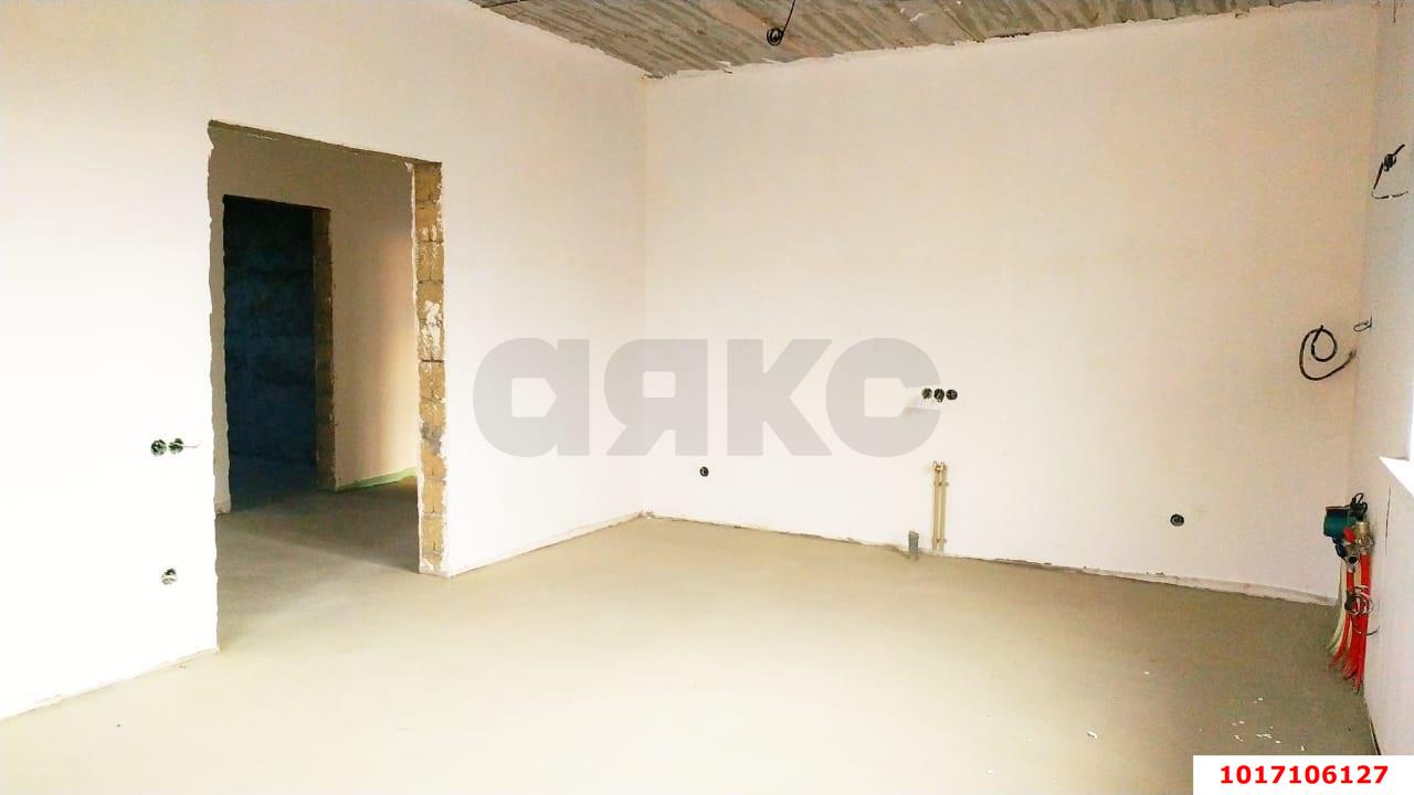 Фото №6: Дом <span class="whitespace-nowrap">111 м²</span> <span class="whitespace-nowrap">+ 5.5 сот.</span>, <span class="whitespace-nowrap">1 эт.</span> - Старокорсунская, мкр. Карасунский внутригородской округ, ул. Первомайская, 13