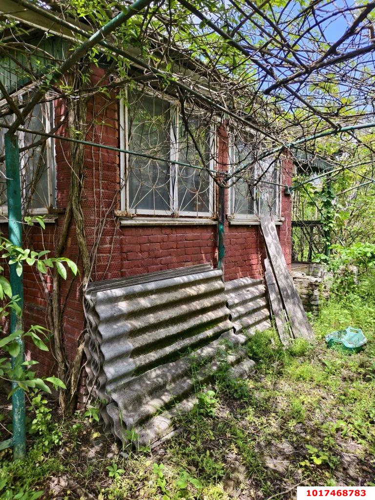Фото №5: Дача <span class="whitespace-nowrap">50 м²</span> <span class="whitespace-nowrap">+ 8 сот.</span>, <span class="whitespace-nowrap">1 эт.</span> - садовое некоммерческое товарищество Красная Звезда, ул. Морская, 72