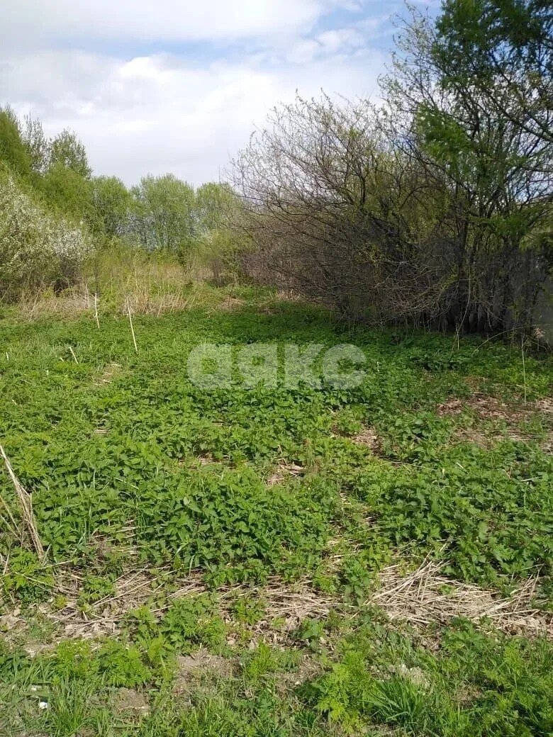 Фото №2: Земельный участок под ИЖС <span class="whitespace-nowrap">19.3 сот.</span> - Свистягино, ул. Садовая