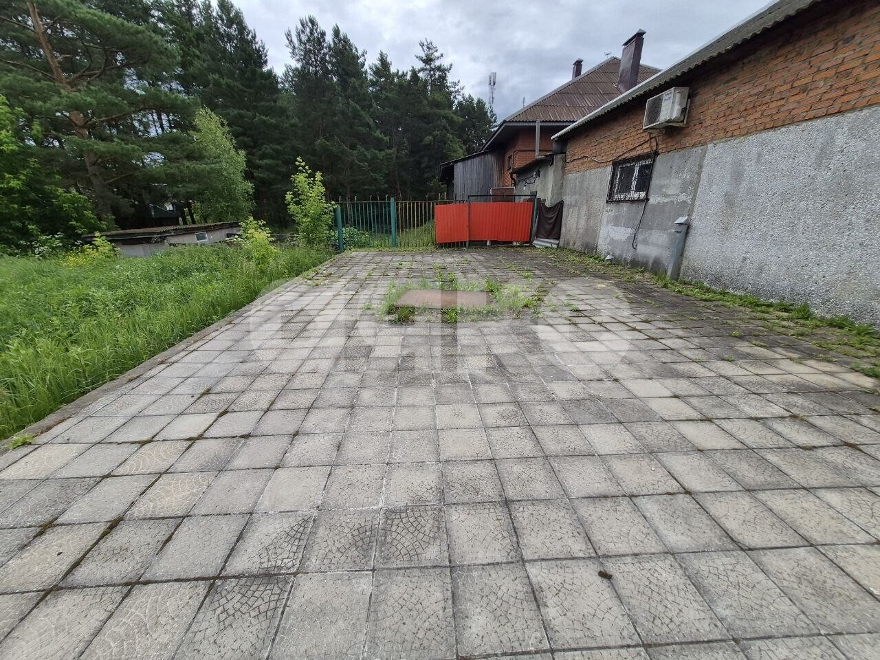 Фото №9: Дом <span class="whitespace-nowrap">41 м²</span> <span class="whitespace-nowrap">+ 15 сот.</span>, <span class="whitespace-nowrap">1 эт.</span> - Губастово, п. Новое Губастово, ул. Горняков
