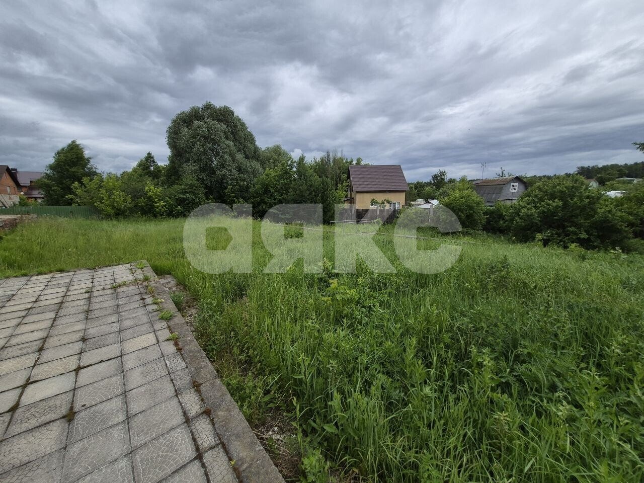 Фото №6: Дом <span class="whitespace-nowrap">41 м²</span> <span class="whitespace-nowrap">+ 15 сот.</span>, <span class="whitespace-nowrap">1 эт.</span> - Губастово, п. Новое Губастово, ул. Горняков