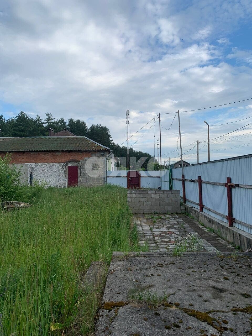 Фото №5: Дом <span class="whitespace-nowrap">41 м²</span> <span class="whitespace-nowrap">+ 15 сот.</span>, <span class="whitespace-nowrap">1 эт.</span> - Губастово, п. Новое Губастово, ул. Горняков
