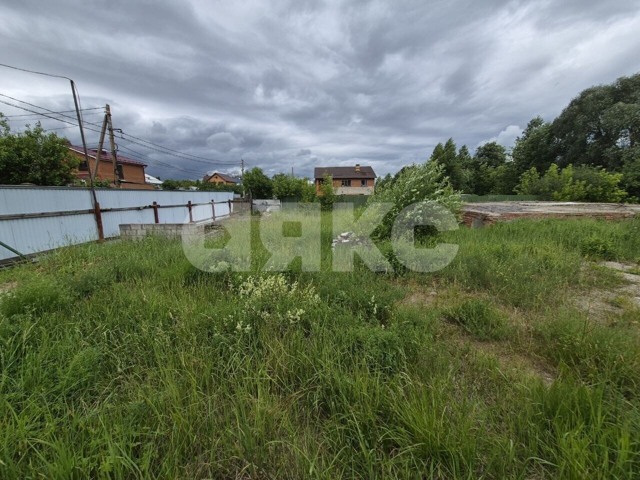 Фото №8: Дом <span class="whitespace-nowrap">41 м²</span> <span class="whitespace-nowrap">+ 15 сот.</span>, <span class="whitespace-nowrap">1 эт.</span> - Губастово, п. Новое Губастово, ул. Горняков