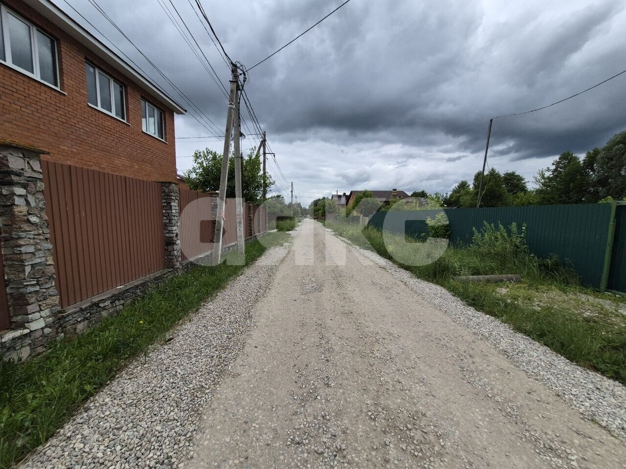 Фото №14: Дом <span class="whitespace-nowrap">41 м²</span> <span class="whitespace-nowrap">+ 15 сот.</span>, <span class="whitespace-nowrap">1 эт.</span> - Губастово, п. Новое Губастово, ул. Горняков