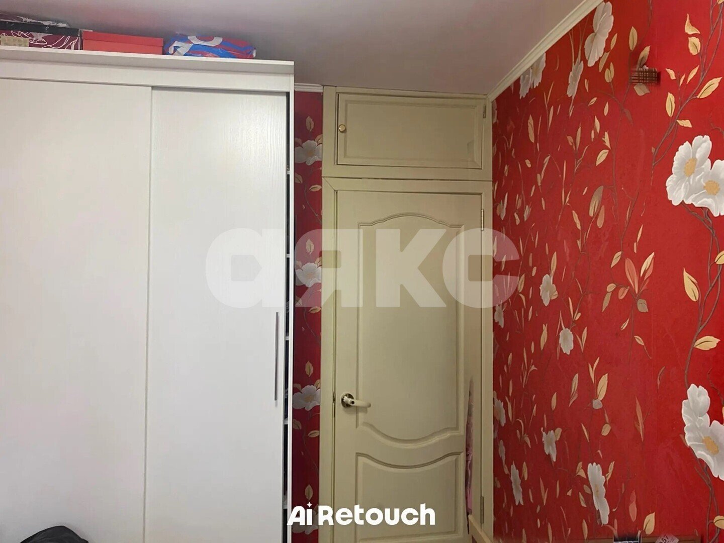 Фото №5: 3-комнатная квартира <span class="whitespace-nowrap">63 м²</span>, <span class="whitespace-nowrap">1/9 эт.</span> - Волгоград, р. Краснооктябрьский, ул. Репина, 17