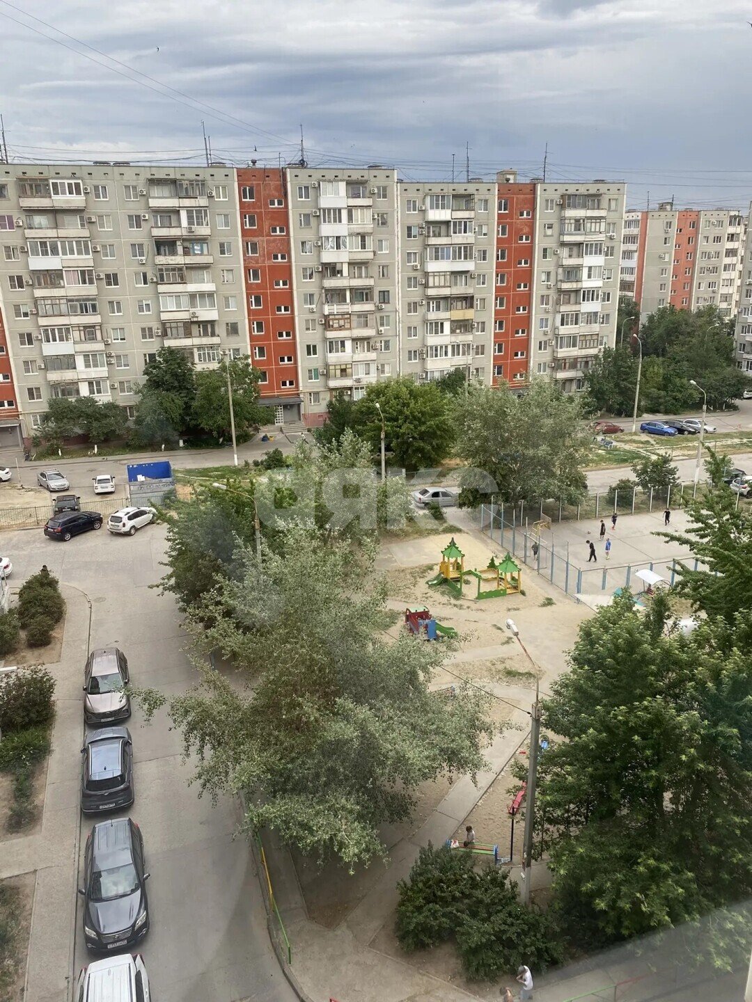 Фото №14: 1-комнатная квартира <span class="whitespace-nowrap">50 м²</span>, <span class="whitespace-nowrap">6/11 эт.</span> - Волгоград, р. Краснооктябрьский, ул. Маршала Ерёменко, 44