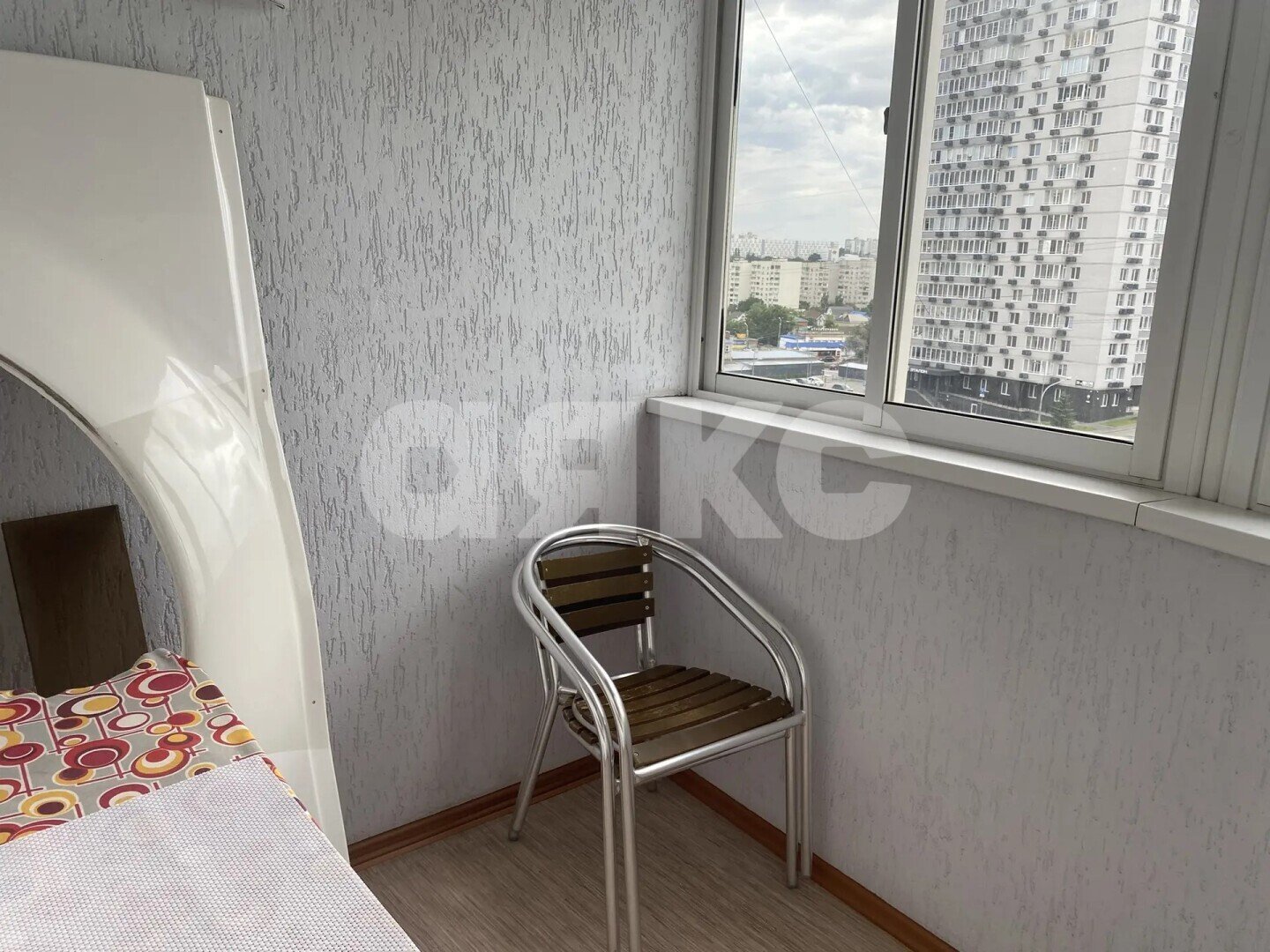Фото №16: 1-комнатная квартира <span class="whitespace-nowrap">50 м²</span>, <span class="whitespace-nowrap">6/11 эт.</span> - Волгоград, р. Краснооктябрьский, ул. Маршала Ерёменко, 44
