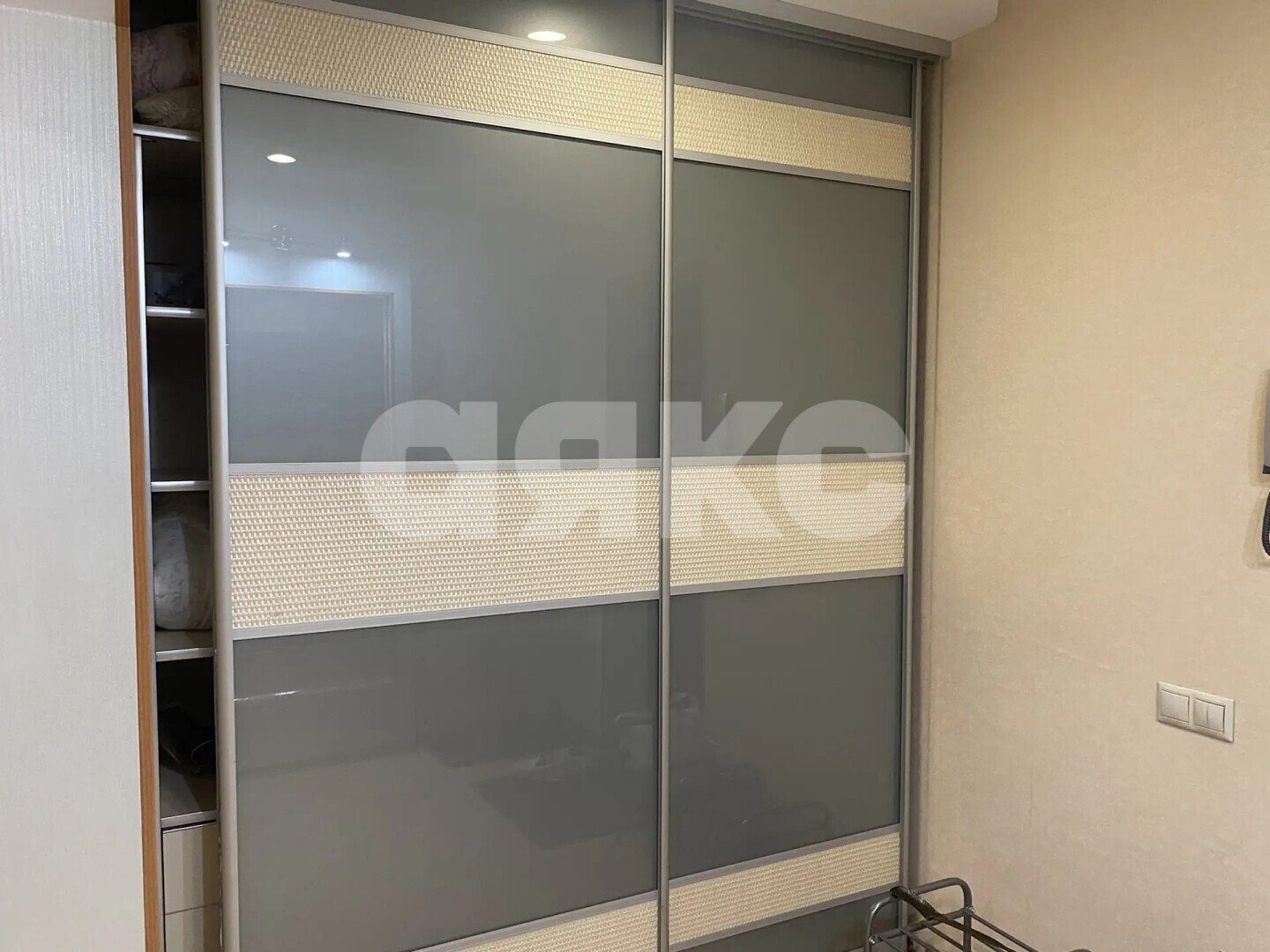Фото №4: 1-комнатная квартира <span class="whitespace-nowrap">50 м²</span>, <span class="whitespace-nowrap">6/11 эт.</span> - Волгоград, р. Краснооктябрьский, ул. Маршала Ерёменко, 44