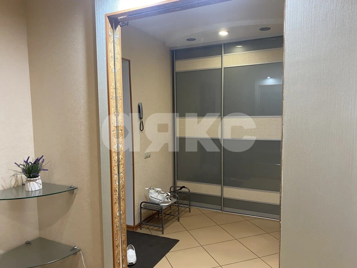 Фото №5: 1-комнатная квартира <span class="whitespace-nowrap">50 м²</span>, <span class="whitespace-nowrap">6/11 эт.</span> - Волгоград, р. Краснооктябрьский, ул. Маршала Ерёменко, 44