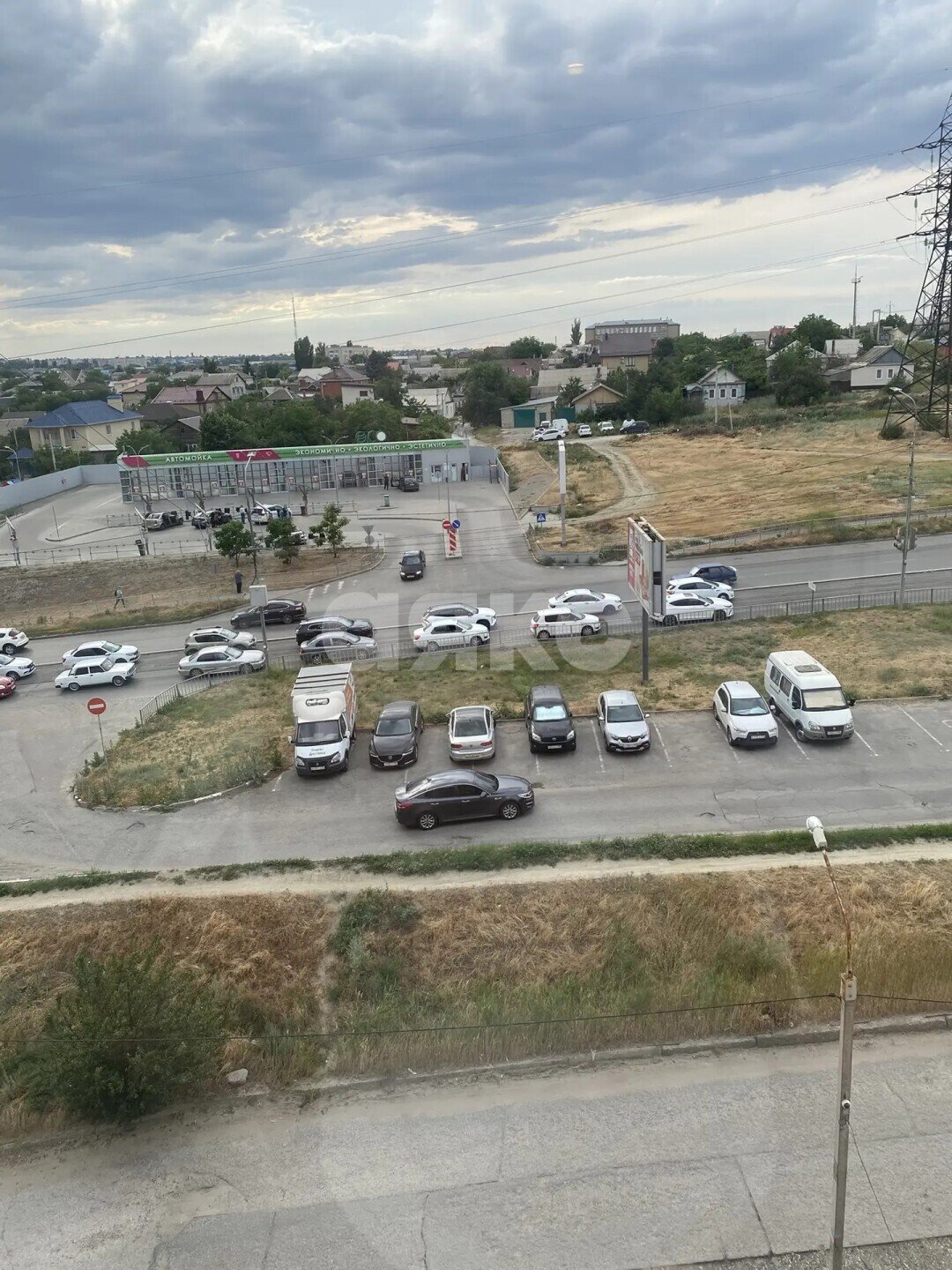 Фото №15: 1-комнатная квартира <span class="whitespace-nowrap">50 м²</span>, <span class="whitespace-nowrap">6/11 эт.</span> - Волгоград, р. Краснооктябрьский, ул. Маршала Ерёменко, 44