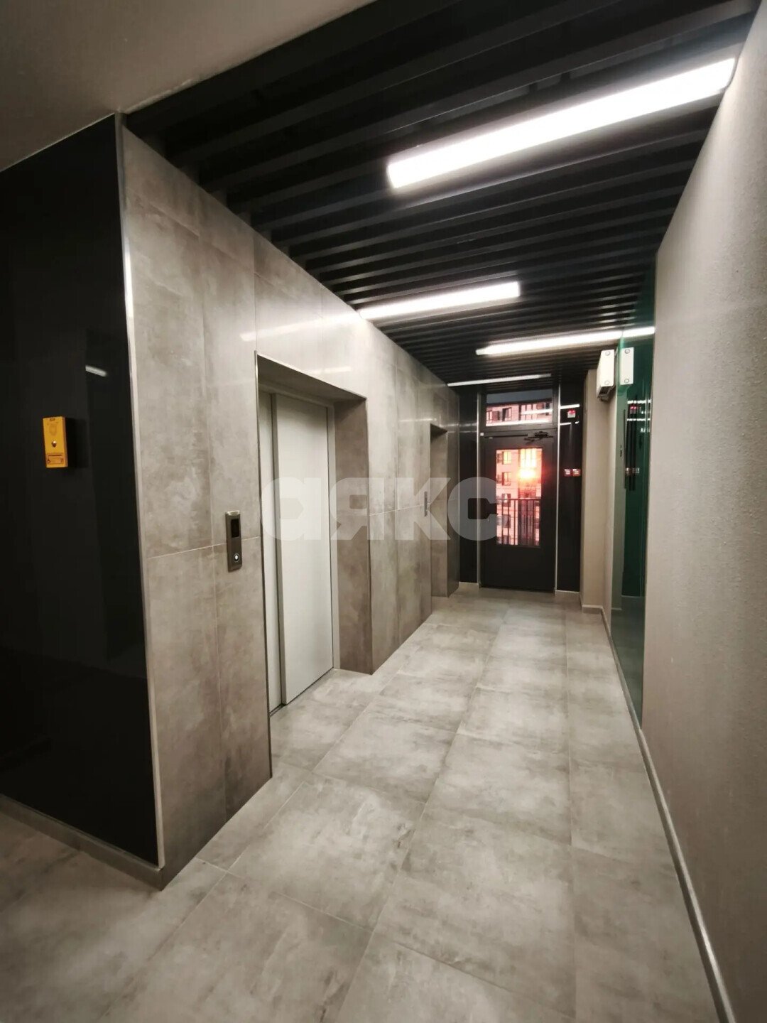 Фото №7: 3-комнатная квартира <span class="whitespace-nowrap">74 м²</span>, <span class="whitespace-nowrap">13/14 эт.</span> - Армавир, мкр. Кирпичный, ул. Северная, 8
