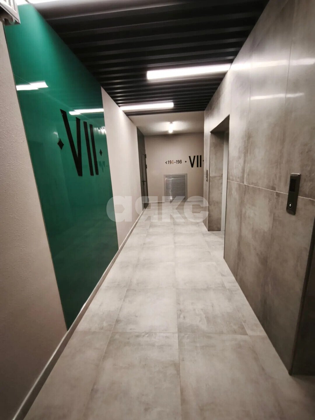 Фото №8: 3-комнатная квартира <span class="whitespace-nowrap">74 м²</span>, <span class="whitespace-nowrap">13/14 эт.</span> - Армавир, мкр. Кирпичный, ул. Северная, 8