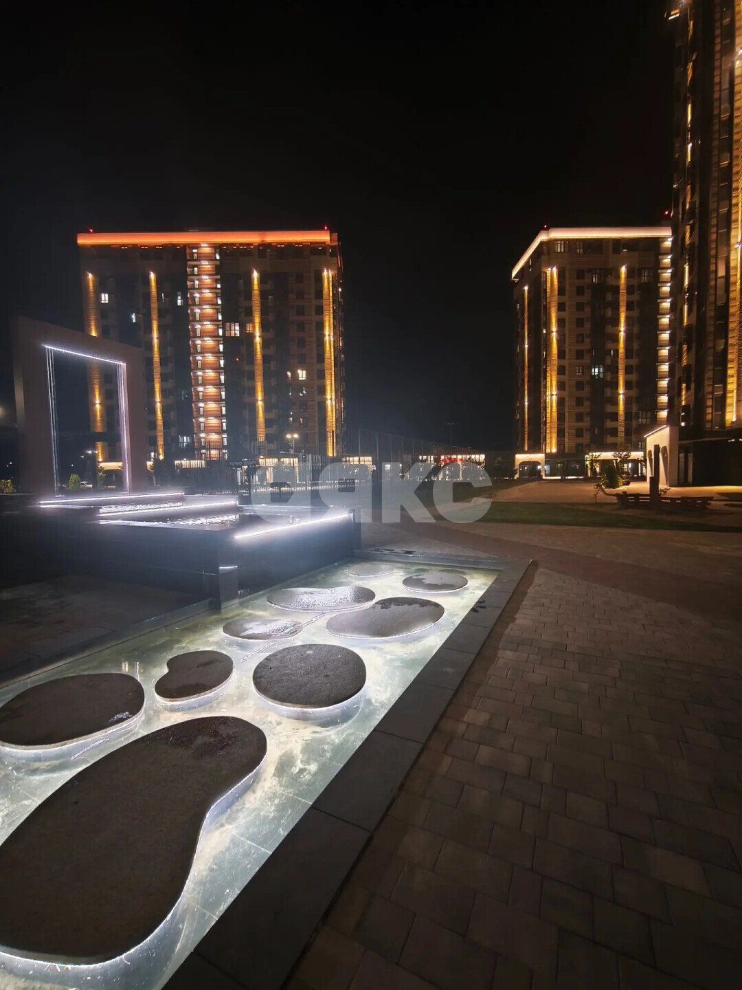 Фото №11: 3-комнатная квартира <span class="whitespace-nowrap">74 м²</span>, <span class="whitespace-nowrap">13/14 эт.</span> - Армавир, мкр. Кирпичный, ул. Северная, 8