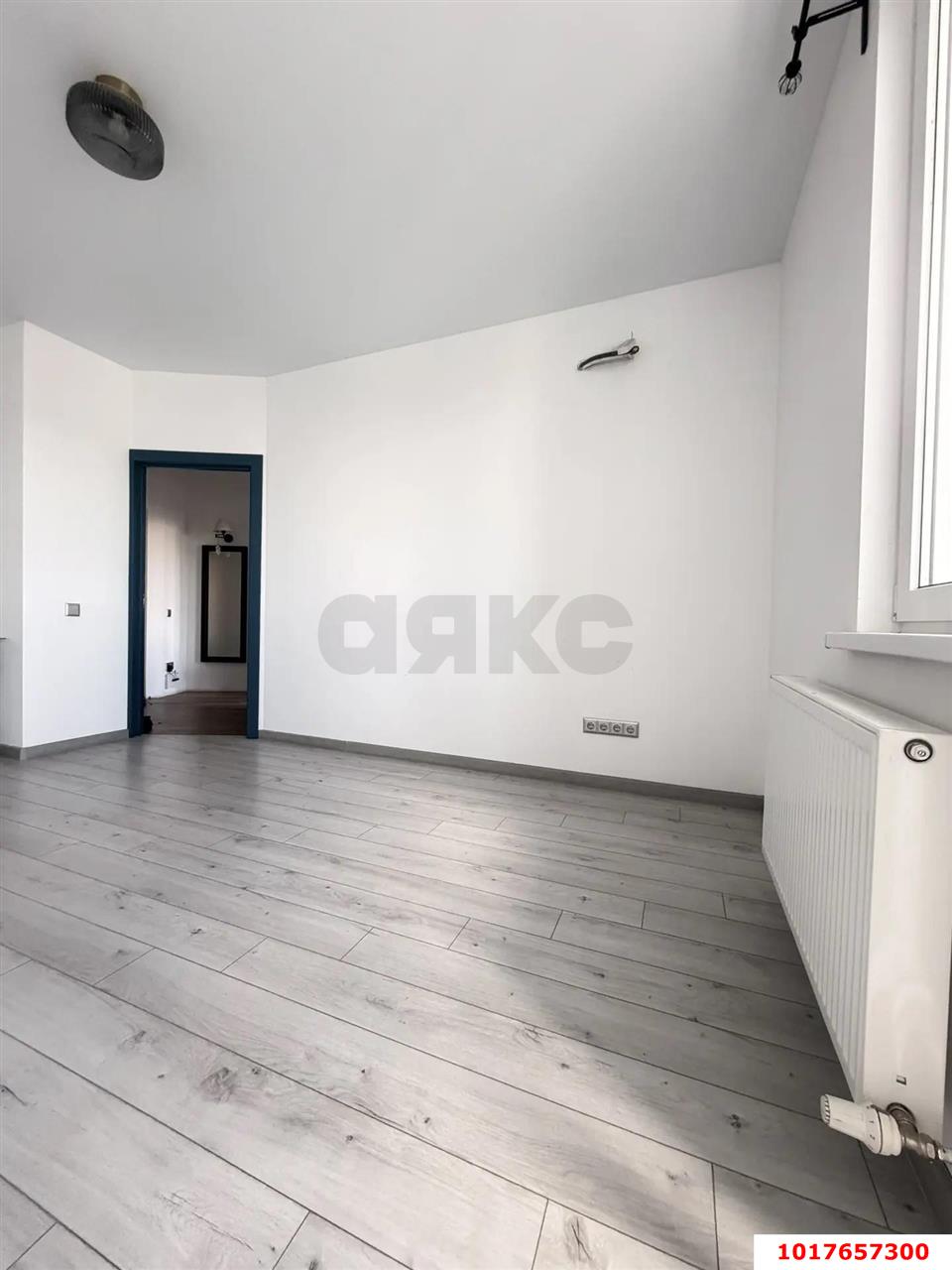 Фото №4: 1-комнатная квартира <span class="whitespace-nowrap">47 м²</span>, <span class="whitespace-nowrap">5/18 эт.</span> - Краснодар, Прикубанский внутригородской округ, Панорама, мкр. ЖК Гарантия, ул. Восточно-Кругликовская, 42/3к2