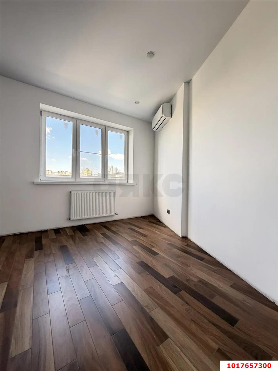 Фото №9: 1-комнатная квартира <span class="whitespace-nowrap">47 м²</span>, <span class="whitespace-nowrap">5/18 эт.</span> - Краснодар, Прикубанский внутригородской округ, Панорама, мкр. ЖК Гарантия, ул. Восточно-Кругликовская, 42/3к2