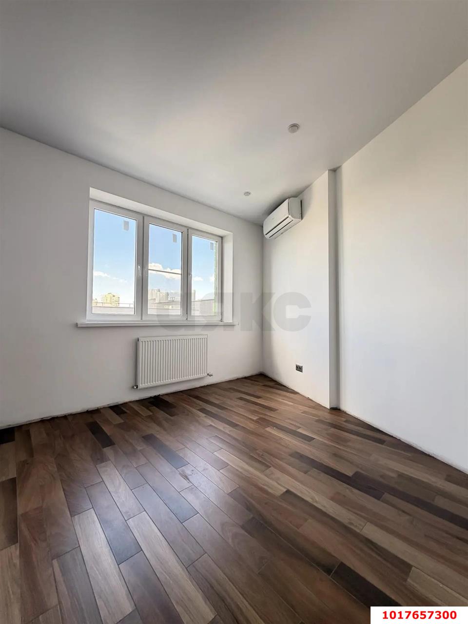 Фото №8: 1-комнатная квартира <span class="whitespace-nowrap">47 м²</span>, <span class="whitespace-nowrap">5/18 эт.</span> - Краснодар, Прикубанский внутригородской округ, Панорама, мкр. ЖК Гарантия, ул. Восточно-Кругликовская, 42/3к2