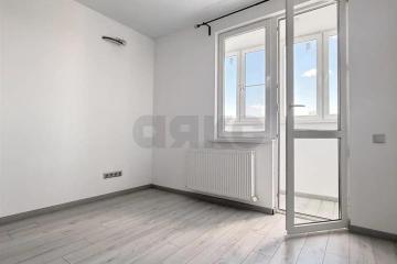 Фото №1: 1-комнатная квартира <span class="whitespace-nowrap">47 м²</span>, <span class="whitespace-nowrap">5/18 эт.</span> - Краснодар, мкр. ЖК Гарантия, ул. Восточно-Кругликовская, 42/3к2