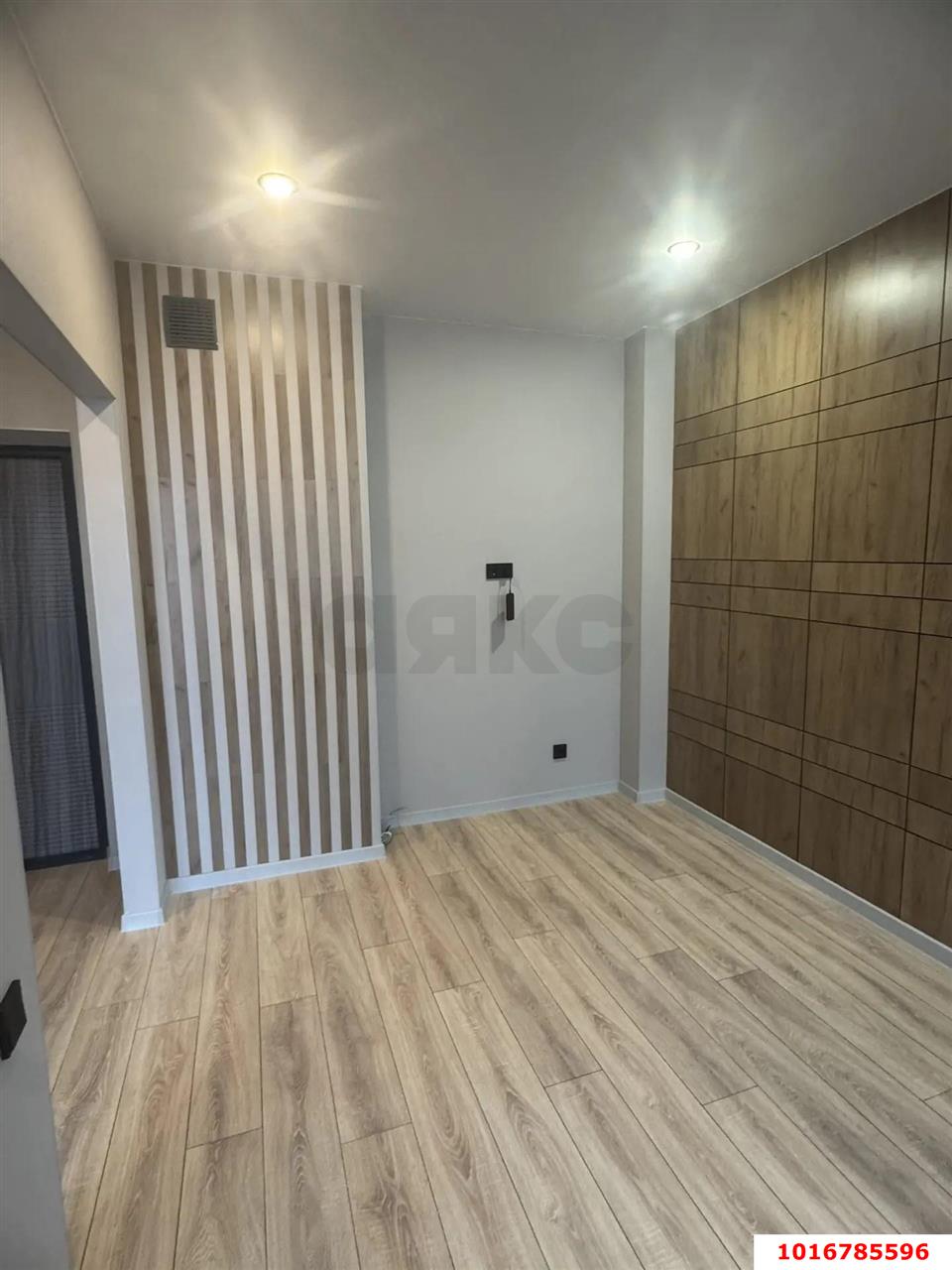 Фото №6: 1-комнатная квартира <span class="whitespace-nowrap">39 м²</span>, <span class="whitespace-nowrap">13/16 эт.</span> - Краснодар, Карасунский внутригородской округ, Черёмушки, мкр. ЖК Новые Черёмушки, ул. Селезнёва, 4/4