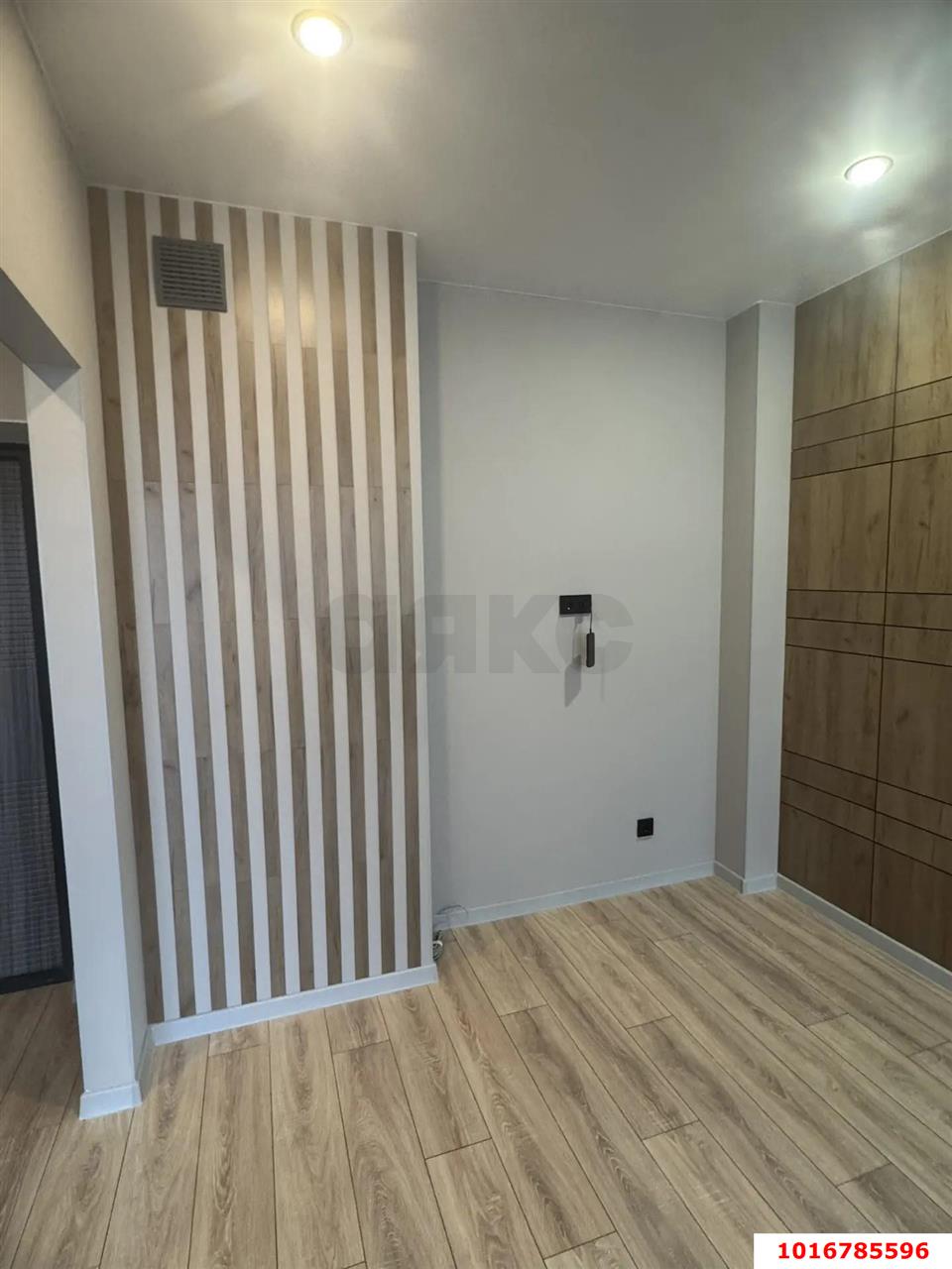 Фото №5: 1-комнатная квартира <span class="whitespace-nowrap">39 м²</span>, <span class="whitespace-nowrap">13/16 эт.</span> - Краснодар, Карасунский внутригородской округ, Черёмушки, мкр. ЖК Новые Черёмушки, ул. Селезнёва, 4/4