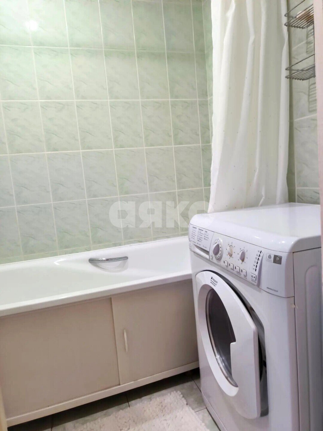 Фото №20: 3-комнатная квартира <span class="whitespace-nowrap">64 м²</span>, <span class="whitespace-nowrap">8/9 эт.</span> - Волгоград, Ворошиловский, мкр. 209-й, ул. Елецкая, 10