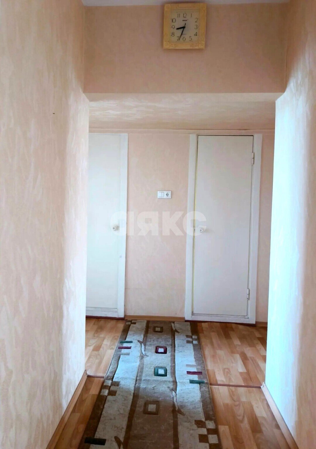 Фото №14: 3-комнатная квартира <span class="whitespace-nowrap">64 м²</span>, <span class="whitespace-nowrap">8/9 эт.</span> - Волгоград, Ворошиловский, мкр. 209-й, ул. Елецкая, 10
