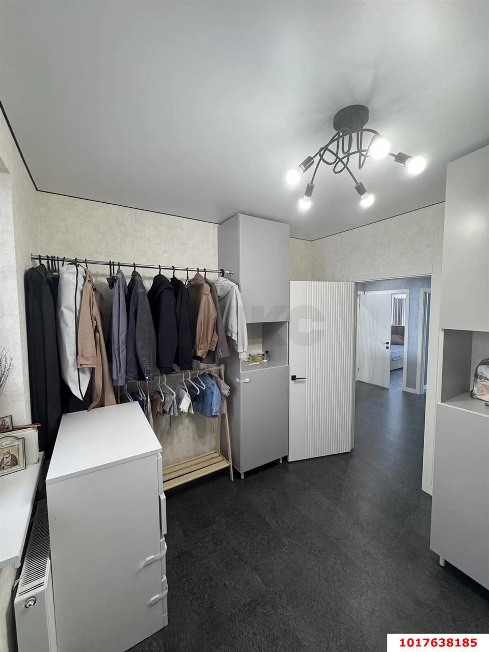 Фото №11: 3-комнатная квартира <span class="whitespace-nowrap">65 м²</span>, <span class="whitespace-nowrap">11/19 эт.</span> - Краснодар, Прикубанский внутригородской округ, Славянский, мкр. Светлоград, ул. Красных Партизан, 1/4к16