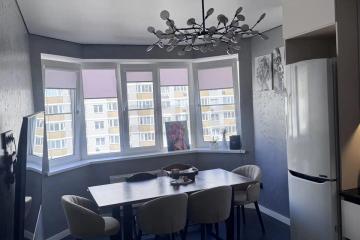 Фото №1: 3-комнатная квартира <span class="whitespace-nowrap">65 м²</span>, <span class="whitespace-nowrap">11/19 эт.</span> - Краснодар, мкр. Светлоград, ул. Красных Партизан, 1/4к16